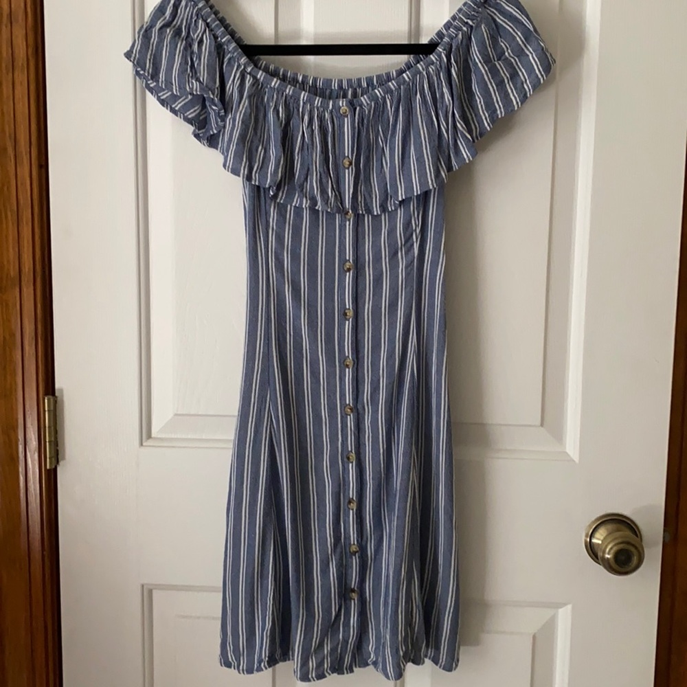 America Eagle Dress Size Small